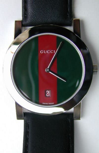 replica gucci watches uk|pre owned gucci watch.